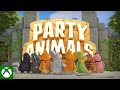 Party animals xbox game pass trailer