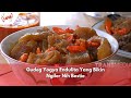 Gudeg Yogya Endulita Yang Bikin Ngiler Nih Bestie | BIKIN LAPER (6/4/24) P5