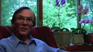 Brendan Desilets Interview from GET LAMP