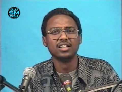 Astaamaha Siyaasadda | Sh Face Hikingeldtafe Xaaji - 1995
