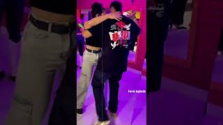 forró agitado 2026 #viral #bailedamelhoridade #dance