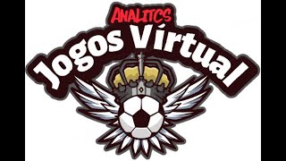 JogosVirtual.Com - Site Análise Bet365, Betfair e Betano esportes virtuais