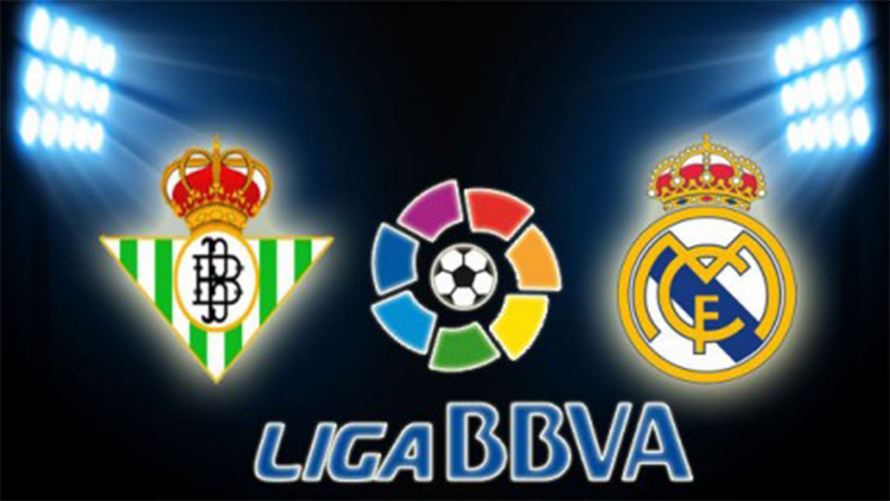 La Liga Preview: Real Madrid vs Real Betis