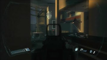 F.E.A.R. 2 - Mission 1 - Sanctuary [2/2]