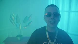 Vmonster - Dime Official Music Video