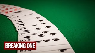 The most gambling-addicted states
