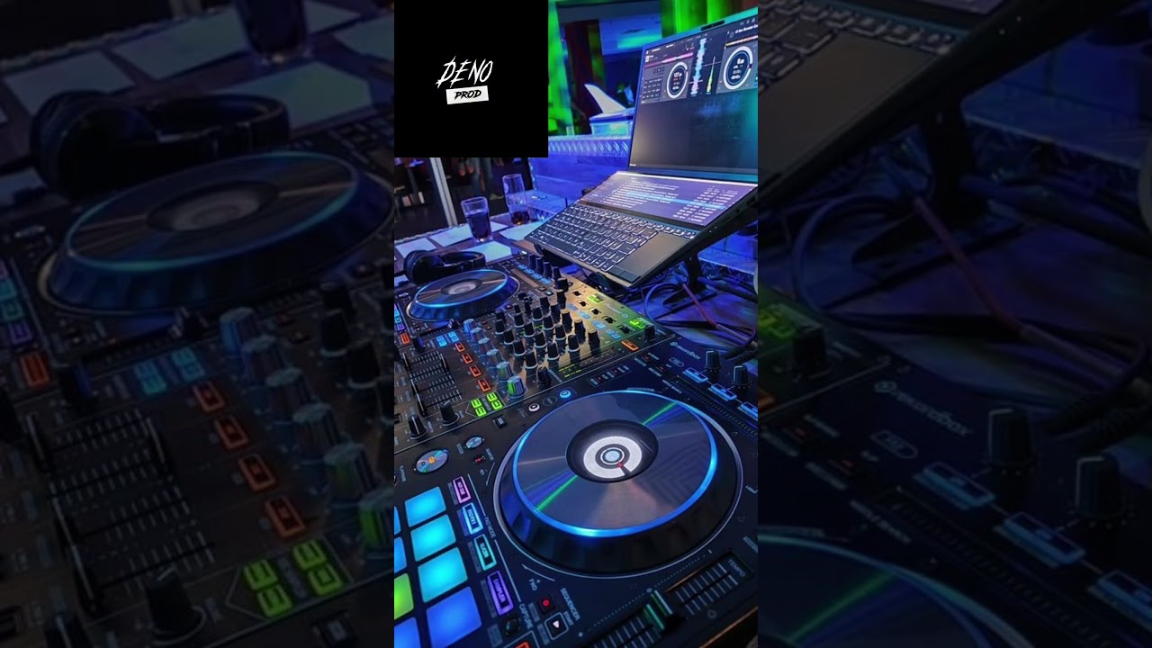 Zouk 💃 [ DENO PROD 😈 ]