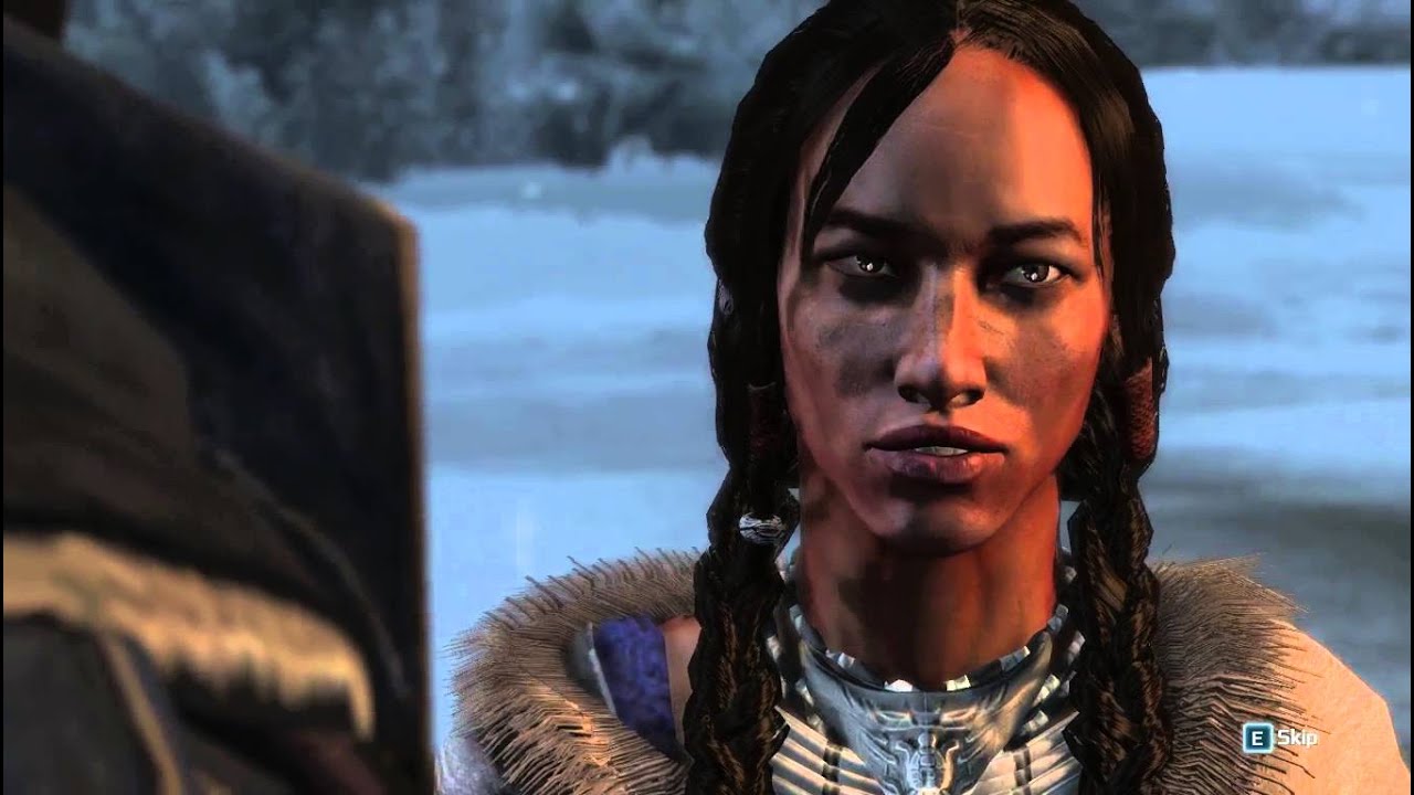 Assassin s Creed III Walktrough 3 Sequence 3 Find The Mysterious Woman YouTube assassin-s-creed-iii-walktrough-3-sequence-3-find-the-mysterious-woman-youtube