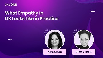 What Empathy in UX Design Looks Like in Practice