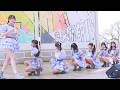 Ange☆Reve「Colorful」(2026.04.19@イオンモール幕張新都心 グランドモール 1階グランドスクエア)