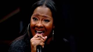 Le'Aandria Johnson 'Deliver Me/Better Days'