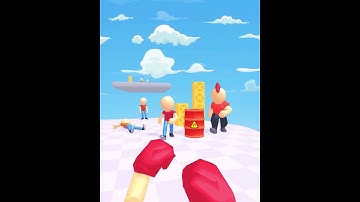 Top new Hyper Casual Game  Ads