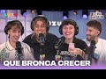 Youtube Thumbnail title