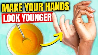 Revitalize Your Hands with These Natural Remedies