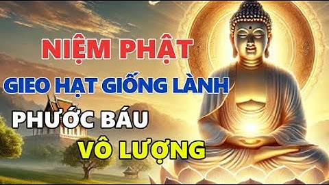 PHƯỚC BÁU VÔ LƯỢNG KHI NGHE PHÁP TẠI NHÀ – Bí Quyết Tích Công Đức An Lạc Cho Gia Đình