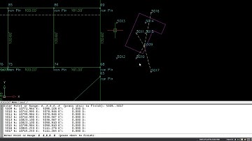 Rotate   Survey Method