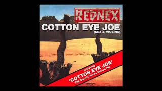 Rednex - hittin&#39; the hay [1995]