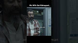 His Wife Got Kidnapped…#movies #fyp