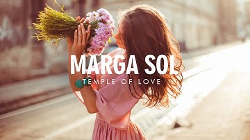 Temple of Love - Marga Sol