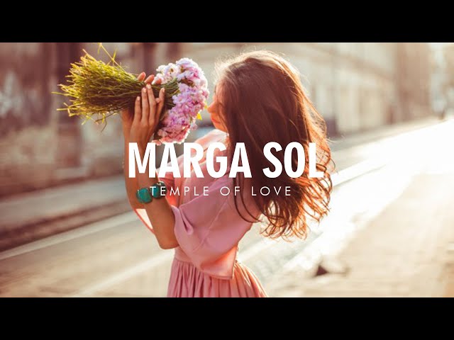 Marga Sol - Temple Of Love