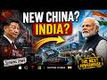 Why India’s Semiconductor and AI Rise Is Worrying China and USA
