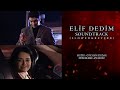 Elif dedim soundtrack slowedreverb  kv music