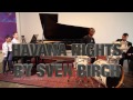 Havana Nights by Sven Birch