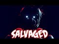 Salvaged  fnaf song by natewantstobattle fnaf reanimated lyric