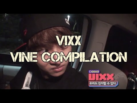 Funny VIXX Vine Compilation