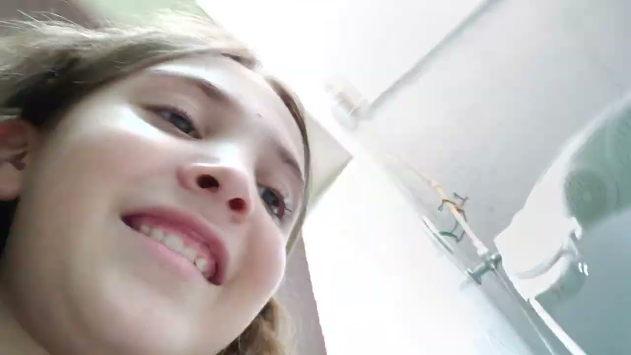 Limpeza do banheiro🪠🚽