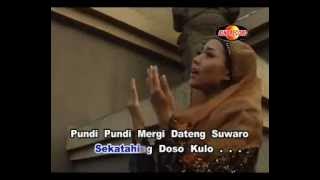 Nurul Baskoro - Iyun Iyun