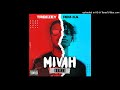 Treezey - Mivah remix ft Rim-ka (Official Audio)