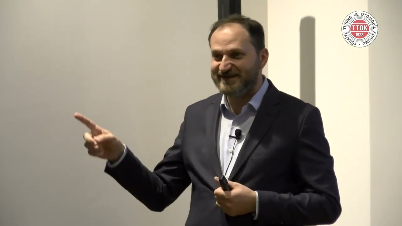 İyi İnsanların Olağanüstü Güçleri | Doç. Dr. Mehmet Dinç