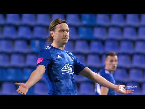 Osijek Dinamo Zagreb Goals And Highlights