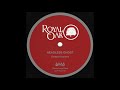 Headless Ghost - Swept Illusions (Dorisburg 808 Dance Mix) (Royal 021)