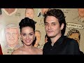 John Mayer RESPONDS To Katy Perry Ranking His Bedroom Skills