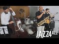 For once in my life  jazz 4 all
