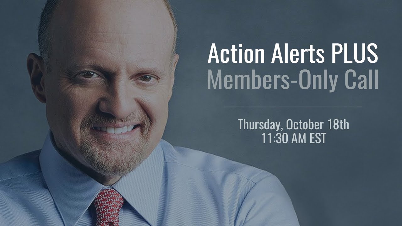 Jim Cramer’s Take On The Market