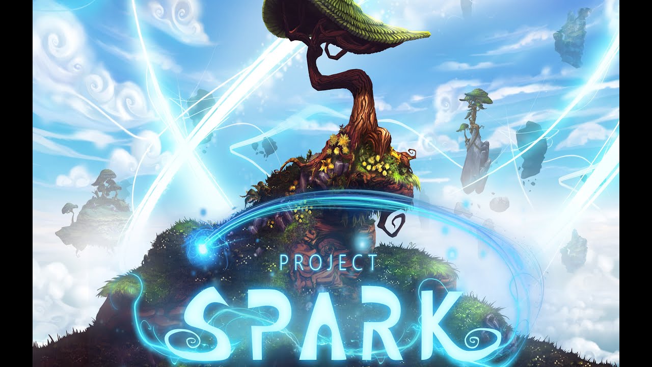 Project Spark | Capitulo 1 | Creando un juego!!! - YouTube