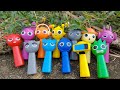 INCREDIBOX SPRUNKI : Tunner|Pinki|Sky|Garnold|Simon|Vineria|Oren|Clark|Fun Bot|Durple|Mr.Sun|Hunting