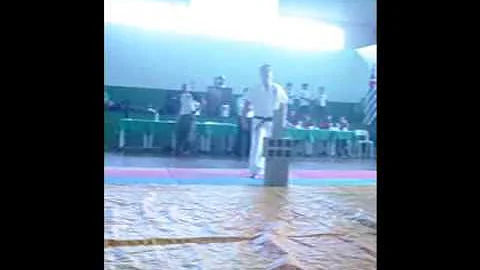 TAMESHIWARI SHIHAN MAURO BREDA TOSHINKAIKAN