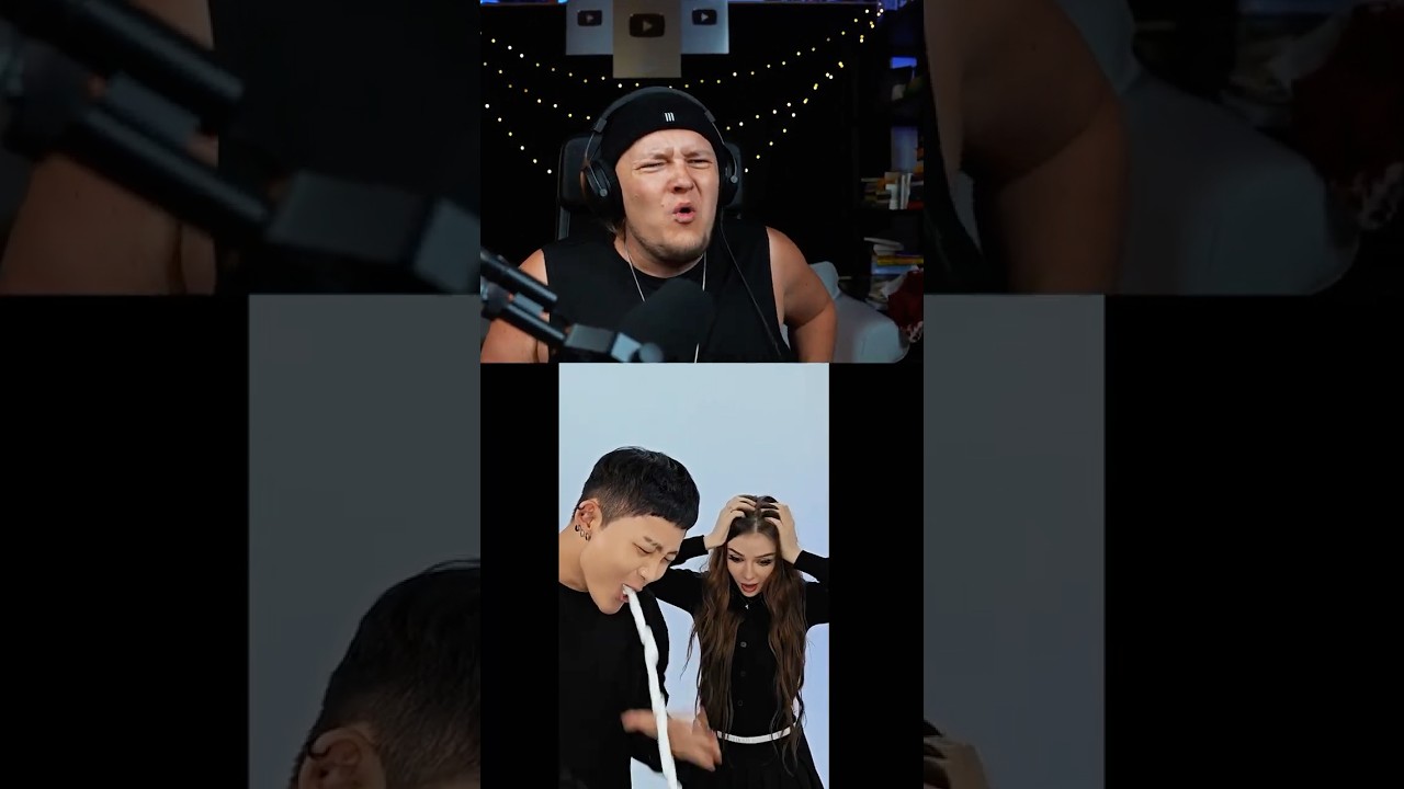 Crazy Beatbox Prank 😮‍💨 #beatbox #tiktok