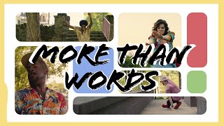 More Than Words (Official Music Video) - Nashville Life Music chords