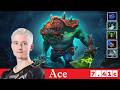 [DOTA 2] Ace TIDEHUNTER [TEAM LIQUID vs XTREME GAMING] [DREAMLEAGUE 29] [7.41c]