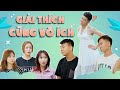 GIẢI THÍCH CŨNG VÔ ÍCH | Đại Học Du Ký Phần 228 | Phim Ngắn Siêu Hài Hước Sinh Viên Hay Nhất Gãy TV