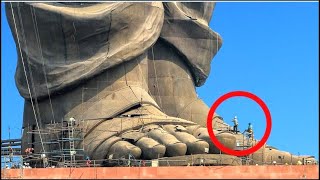 15 Estatuas Más ALTAS Del Mundo Que NO Creeras Que Existen by MR. CURIOSO 54,278 views 1 month ago 17 minutes
