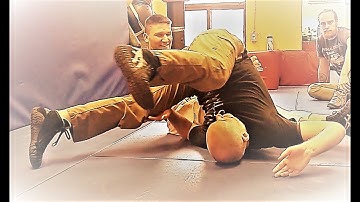 Developing the Neck Roll