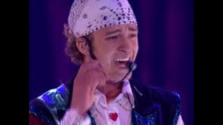 NSync - Live From Madison Square Garden