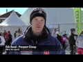 World Junior Championships Wrap-up - 2011