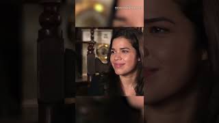 America Ferrera sees a photo of her estranged father 🌳 #wdytya #ancestry #americaferrera #history